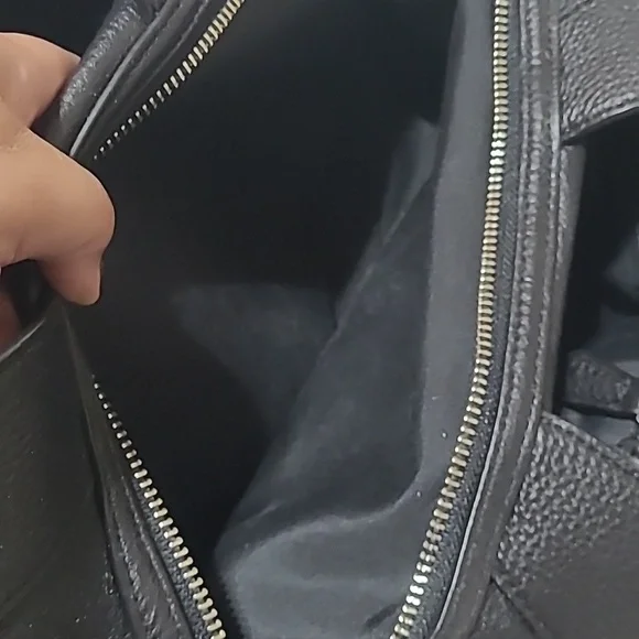 Coach Hobo - Picture 4 of 5